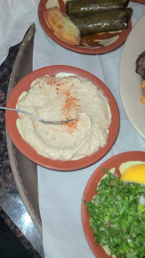 Makarios Kabobs & Grill by null