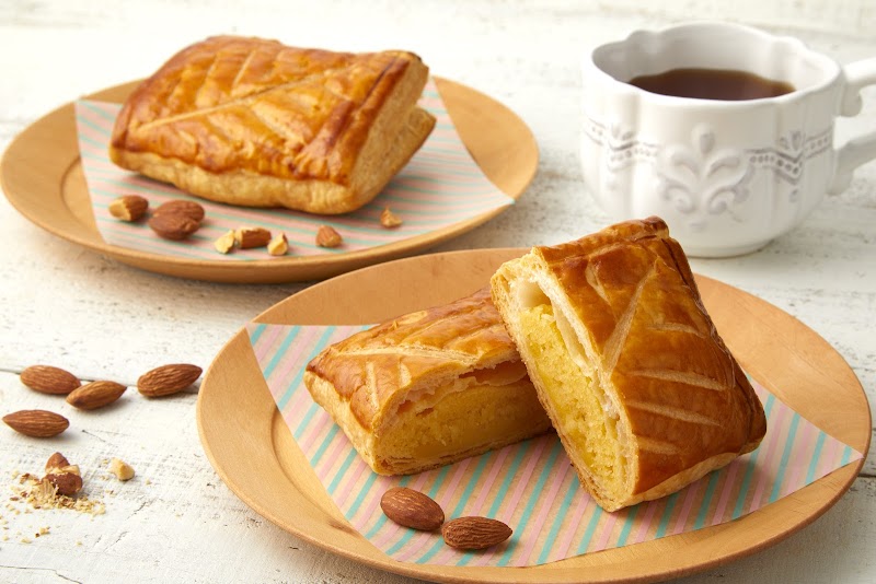 神戸屋ブレッズカフェ 浦安メトロピア店