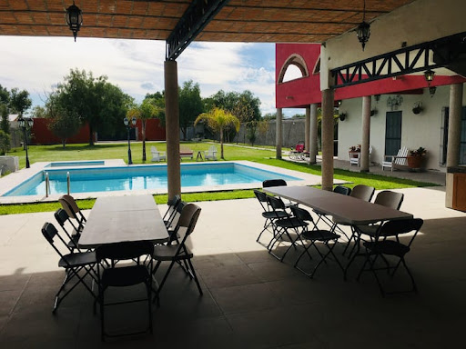 CASA GRANDE. JARDIN CAMPESTRE - Thumbnail