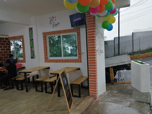 Cafetería y cremería "Mi abuelito" - Thumbnail