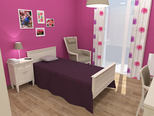 Photo de LBA - Résidence Les Hermines à Calan (56240)