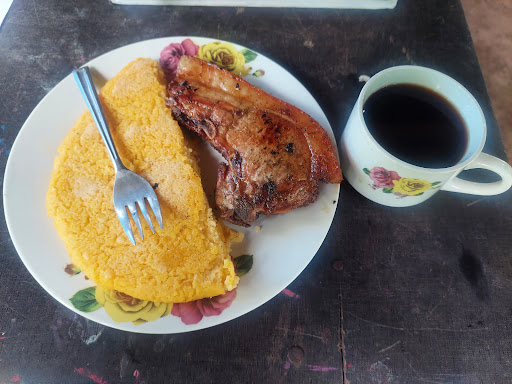 El Sabroso Restaurante Tipico