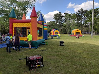 Sidney Hutchinson Park