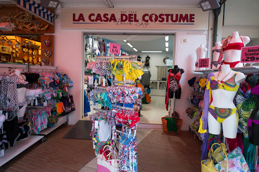 La Casa del Costume (dal 1964)