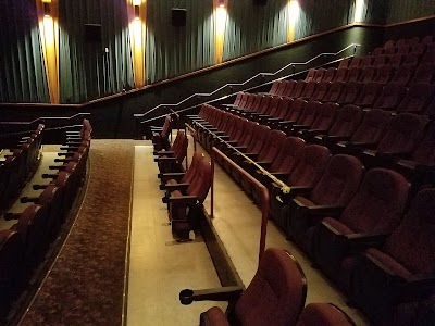 Micon Cinemas Chippewa Falls