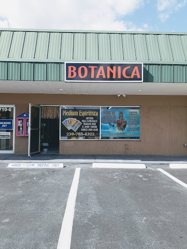 Botanica ile elegua - United States