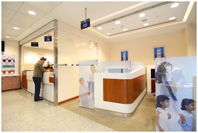 Photos of NBK (National Bank of Kuwait) - Avenues