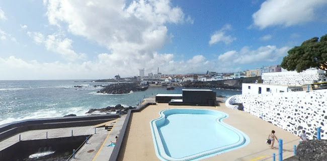 Comentários e avaliações sobre o Complexo Municipal de Piscinas da Lagoa