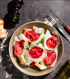 Photo n°71 de Arrivederci Pizzeria à Paris (Restaurant italien)