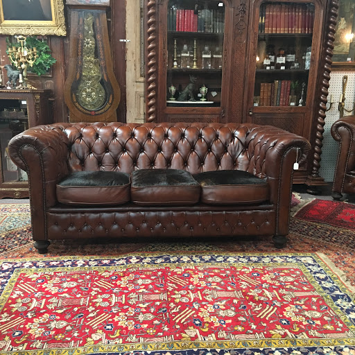 Reclaimed-Leather.com - Visual