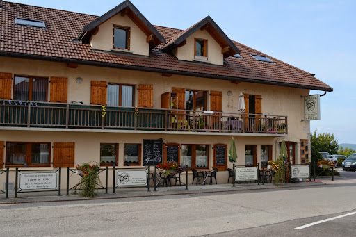 Le Relais des Lanches - Thumbnail