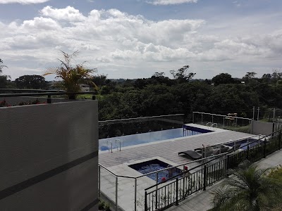 Photos of Torre Verde