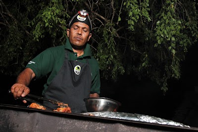 Photos of Governor's Camp Yala