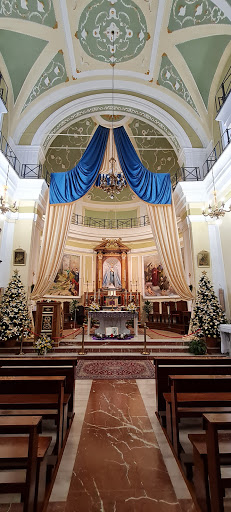 Church of Saint Mary Immaculate 'vulgo San Giuseppe'