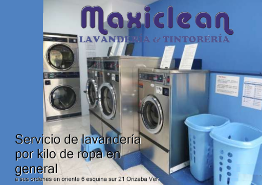Maxiclean - Visual