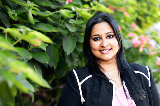 Dr Janani Krishnan - Thumbnail