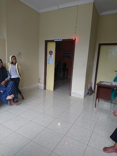 Photos of Klinik Harum Melati Praktik dr. Retno Ariza, Sp.P.FCCP