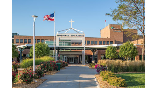 CHI Health Good Samaritan