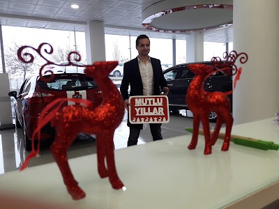 Photos of Oğuşlar Otomotiv KIA Yetkili Satıcı ve Servisi