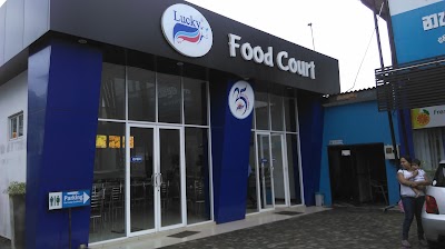 Photos of Lucky Food Court