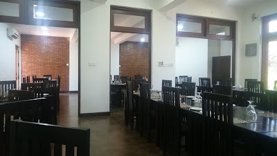 Photos of Kamu Restaurant