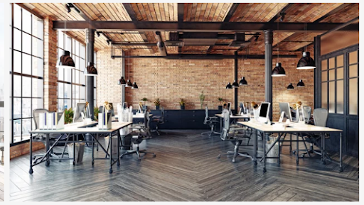 BLMG Consulting - Visual