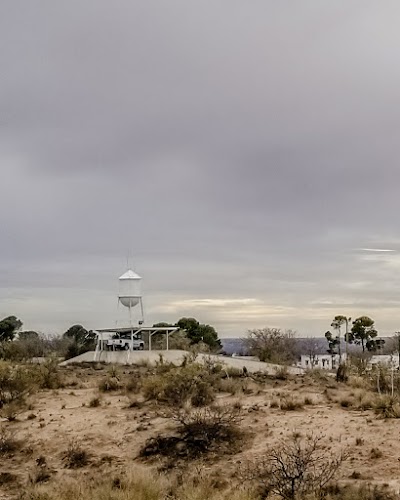 Texas Welcome Center