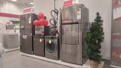 Photos of LG Electronics Retail Shop