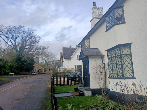 Church of St Nicholas, Tingrith - Thumbnail