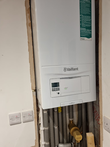 Appollo Gas Services Gallery - United Kingdom