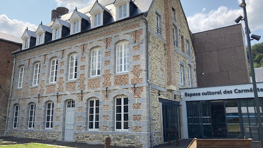 Photo de Musée de la Forêt à Renwez (08150)