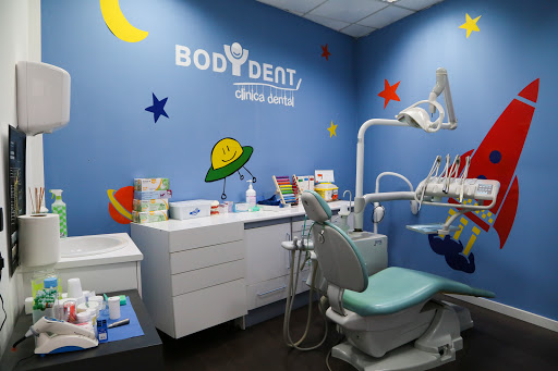 Dental Clinic Bodydent - Thumbnail