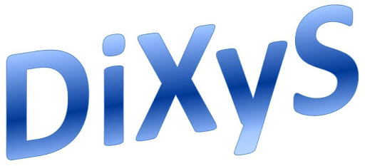 DIXYS - Thumbnail
