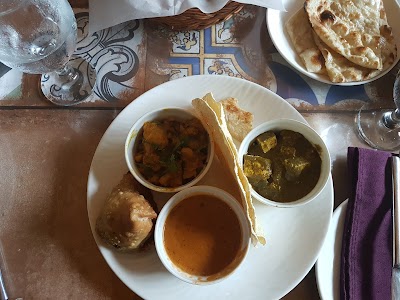 Photos of Nirvanna Restaurant