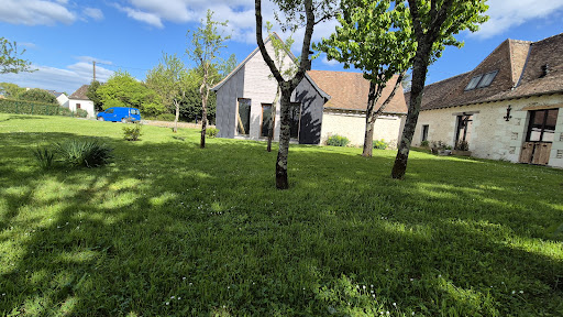Photo de Camping La Mignardière à Ballan-Miré (37510)