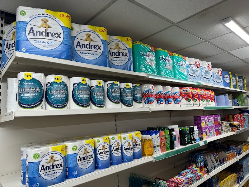 Grab n Go convenience store photo 3