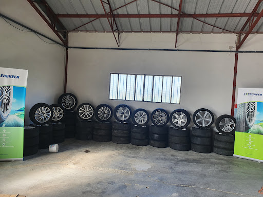 Parkauto - Visual