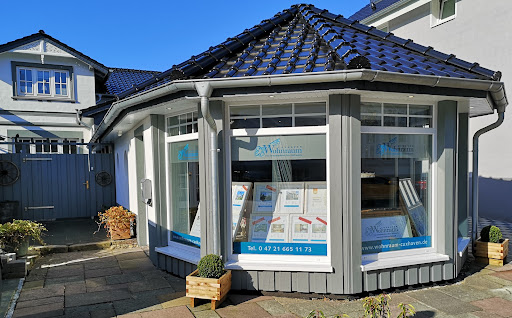 Wohnraum Cuxhaven Immobilien