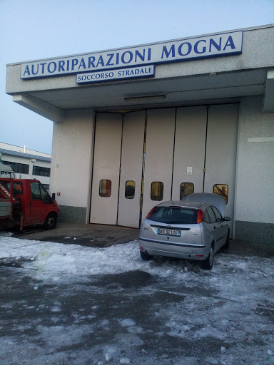 Officina Meccanica Mogna