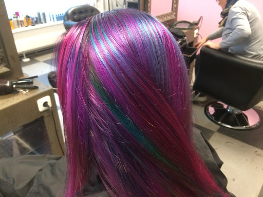 Börner Hair e.K. - Visual