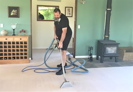 Intensive Carpet Clean Tasman - Thumbnail