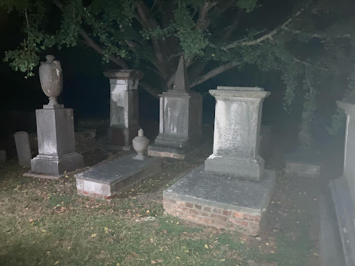 JohnsTon Family Cemetery - Thumbnail