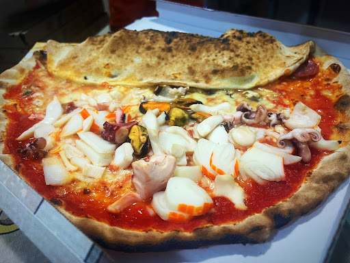Pizzeria D’amare - Thumbnail