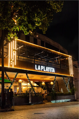 La Playita Restaurante Bar Cancún by null