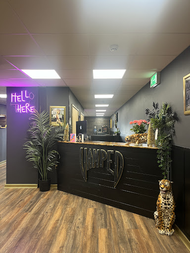 Vamped Medical Aesthetics