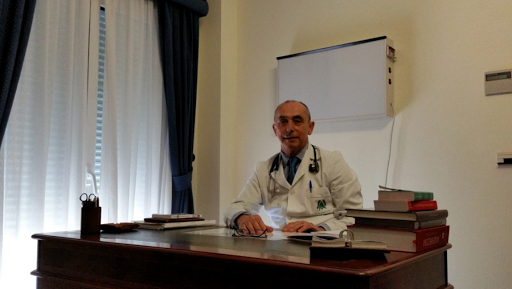 Consulta de cardiología José López Colón Logo