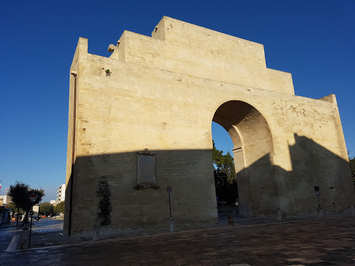 Lecce - Viale Gallipoli 27 (Camera di commercio - Stazione) - Thumbnail