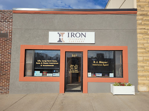 Iron Insurance Partners- Spearville - Thumbnail