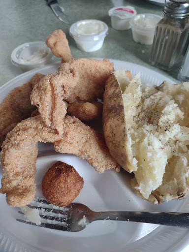 Kilpatrick Family Restaurant