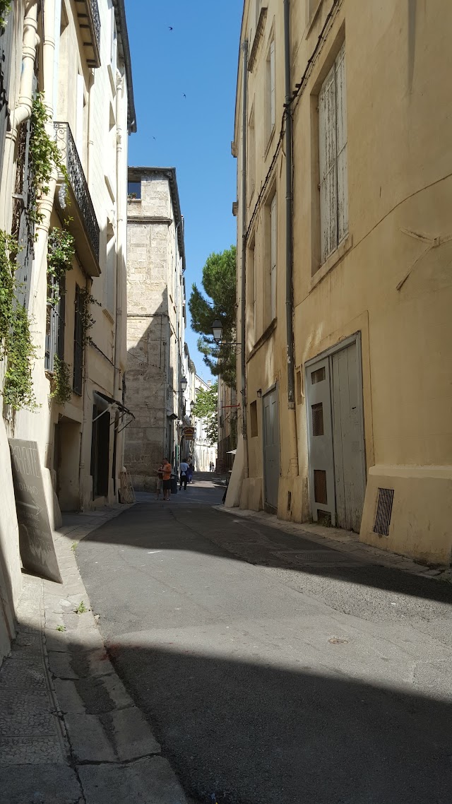 ALTERNATIVE dépôt-vente